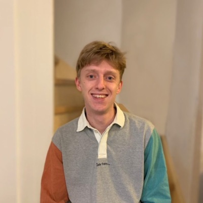 Damiën Semler